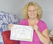 EFT Master Practitioner ~Lincolnshire, UK