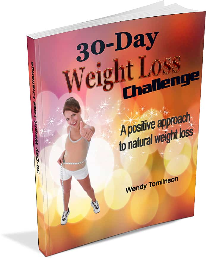 30Day Weight Loss cover Morning Business Chat Business Advice