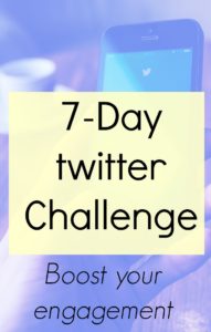 twitter-challenge – Morning Business Chat