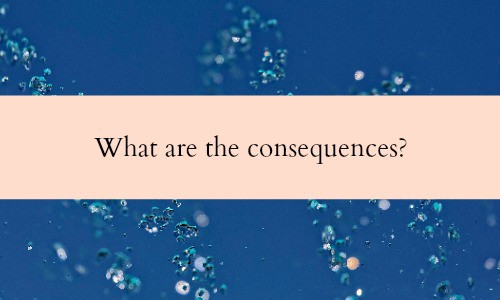 What will happen if you don't do the most important thing first each business day? What will happen if you do? Consider the consequences.
