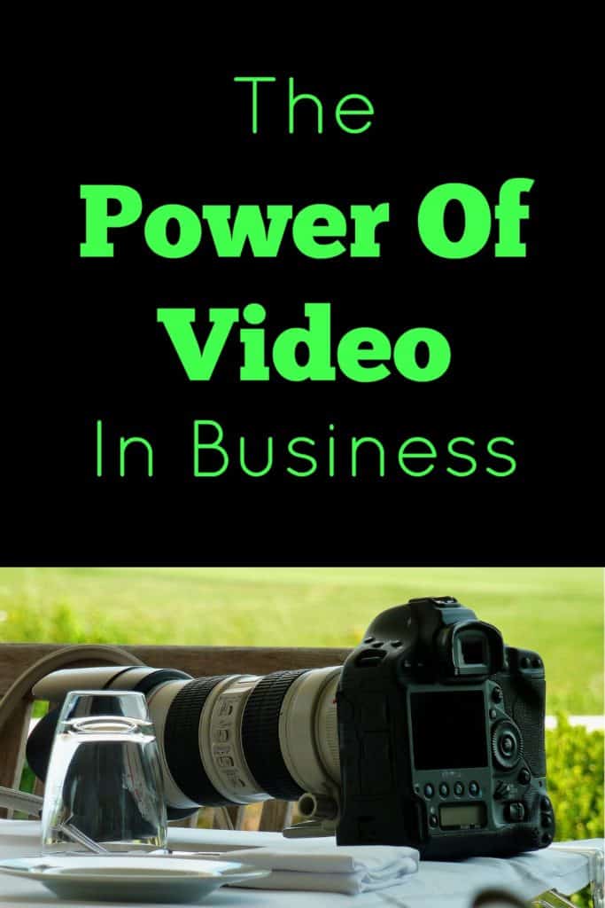 5 Ways In Which Video Can Take Your Business To The Next Level.