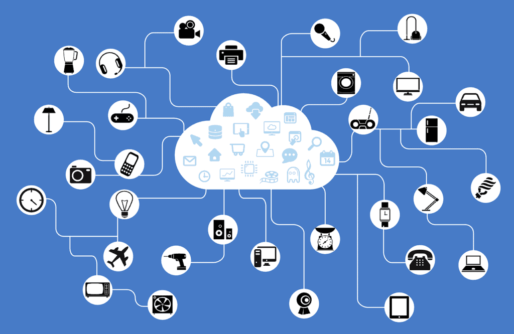 Old Vs. New? How Business Tech Doesn't Discriminate