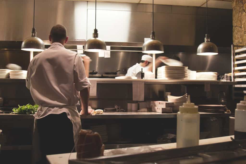 Service Please! How To Make Your Restaurant A Success