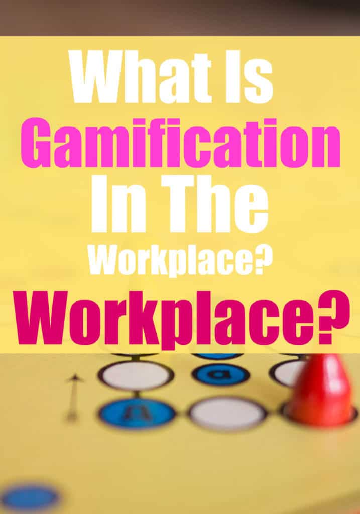 What is gamification in the workplace? Here's how it can work in your business.