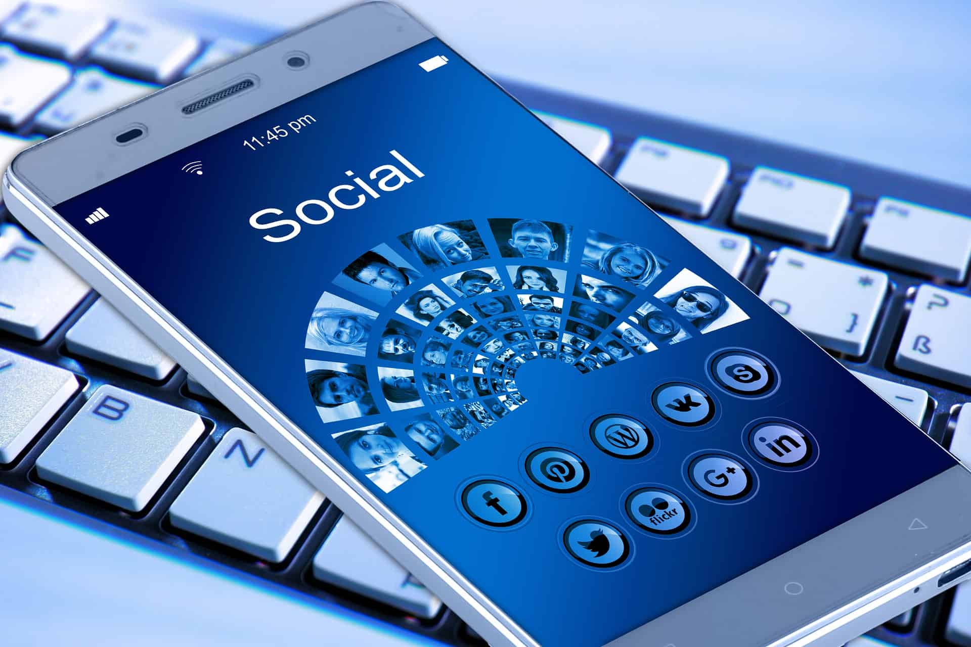 The Role of Social Media Screening as a Modern Resource