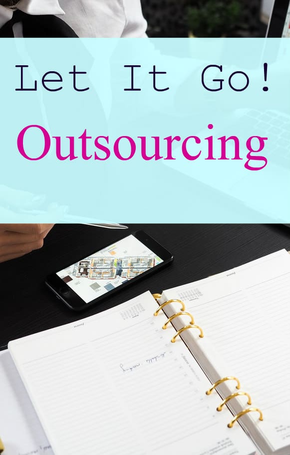 Is it time to let IT go?  Check out these tips for outsourcing your IT