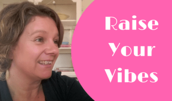 3 easy ways to raise your vibrations. Did you know that the law of attraction can only give you what you are a vibrational match for.