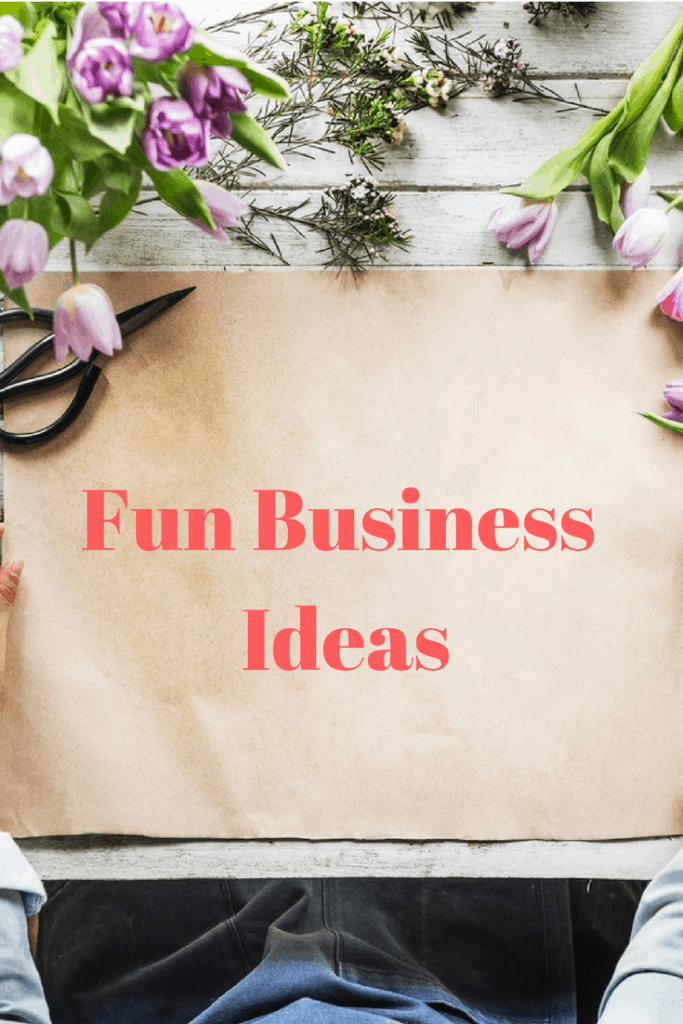 A Serious Business? Making Money From Fun 