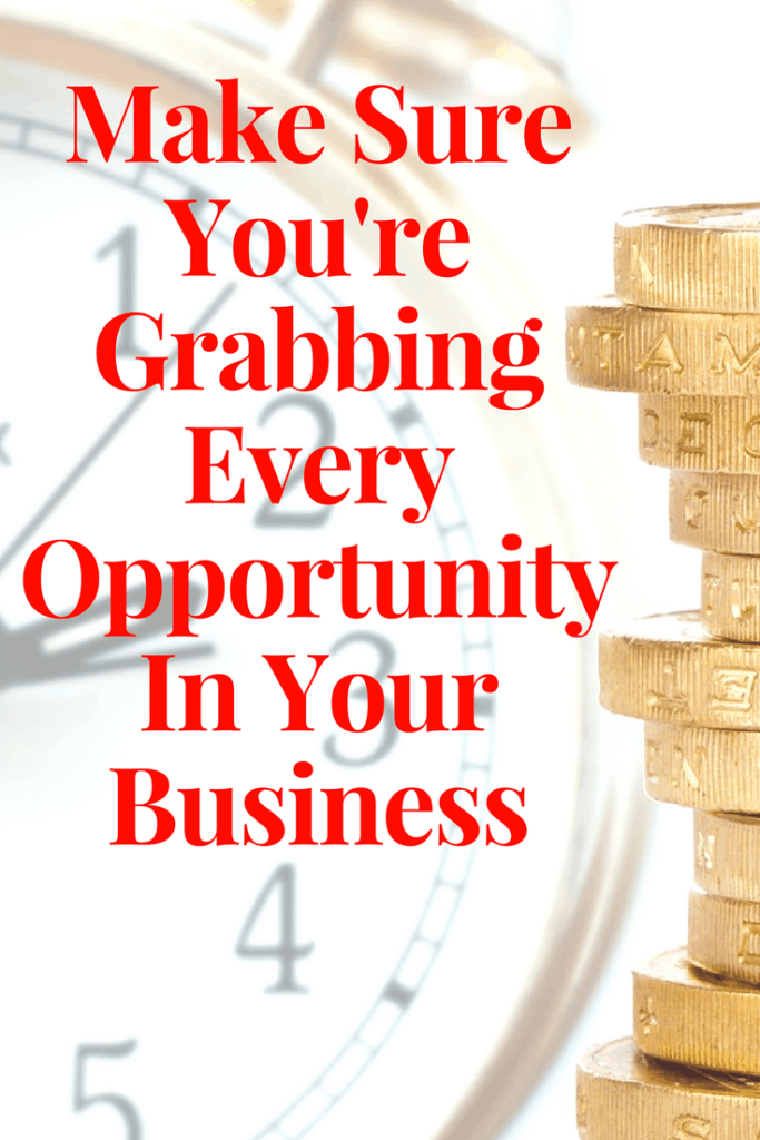 Opportunity Loss And How To Protect Your Business From It