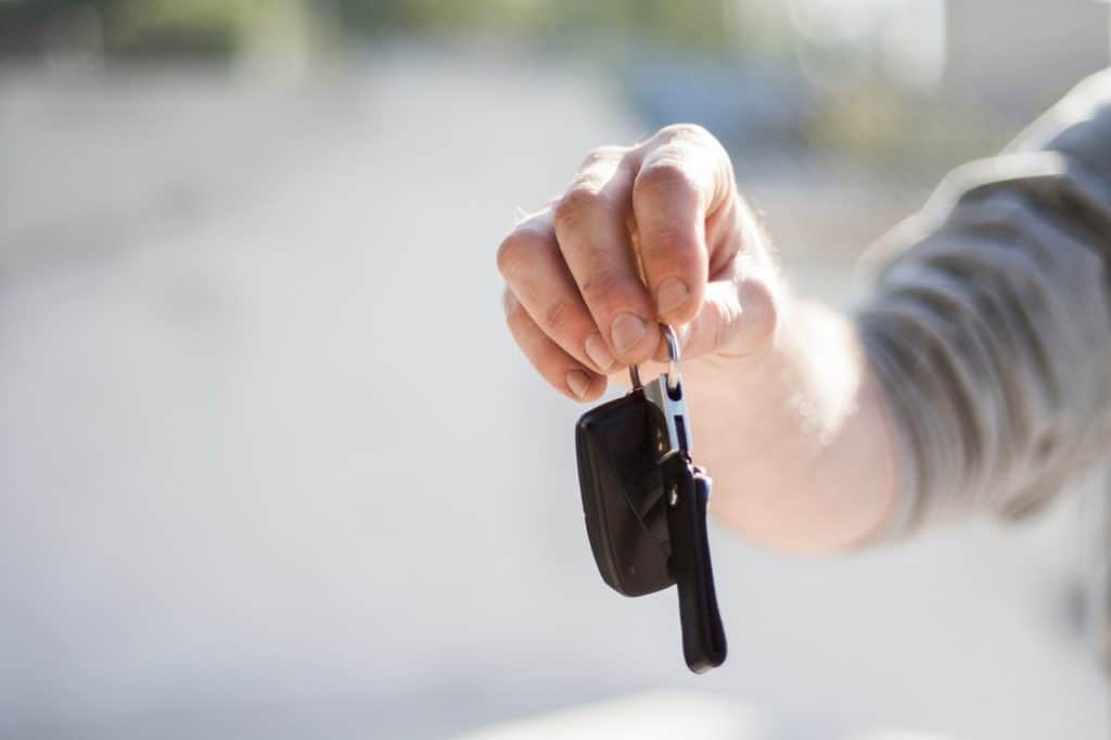 Car Salesmanship: Treating Yourself And The Customers Right