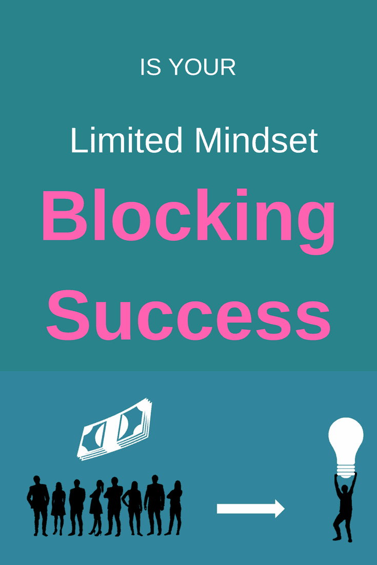 While a limited mindset can wreak havoc with the flow of positive energy and so the success of your business, it can also have a negative effect in a more tangible way. In particular, in the three ways that are listed below. That means to achieve the success you deserve with your company you need to check whether any of these blocks are in play and clear them by the following advice. Is the way you think about things harming your business?