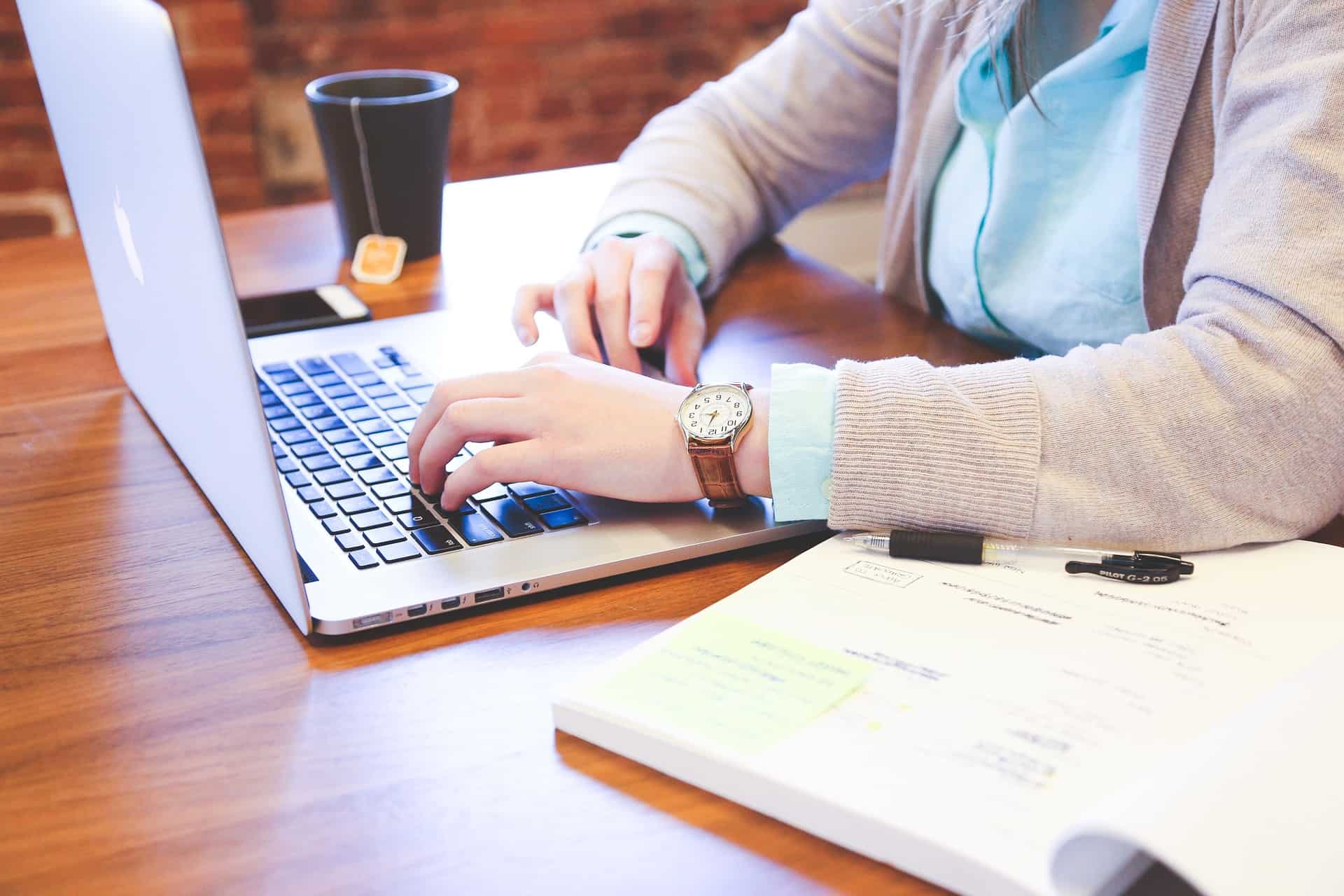 Proven Ways to Improve Your Online Presence