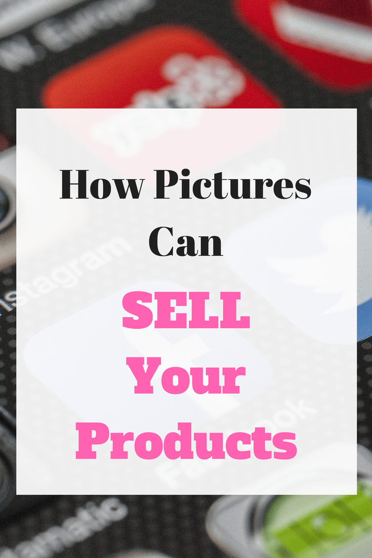  Innovative Imagery: How Pictures Can Sell Your Products Seamlessly