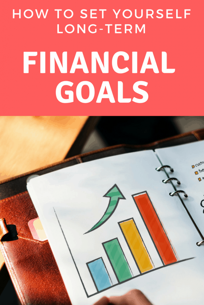 How To Set Yourself Long-term Financial Goals