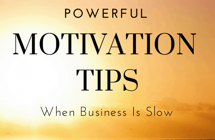 Motivation, EFT, affirmations...