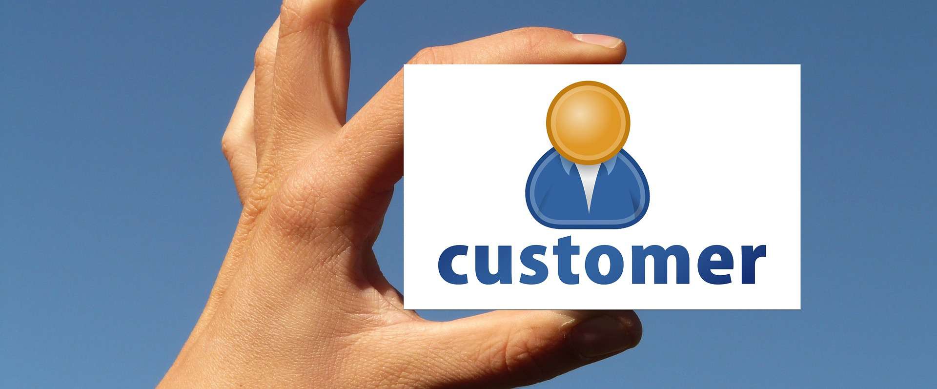 The Customer Isn’t Always Right