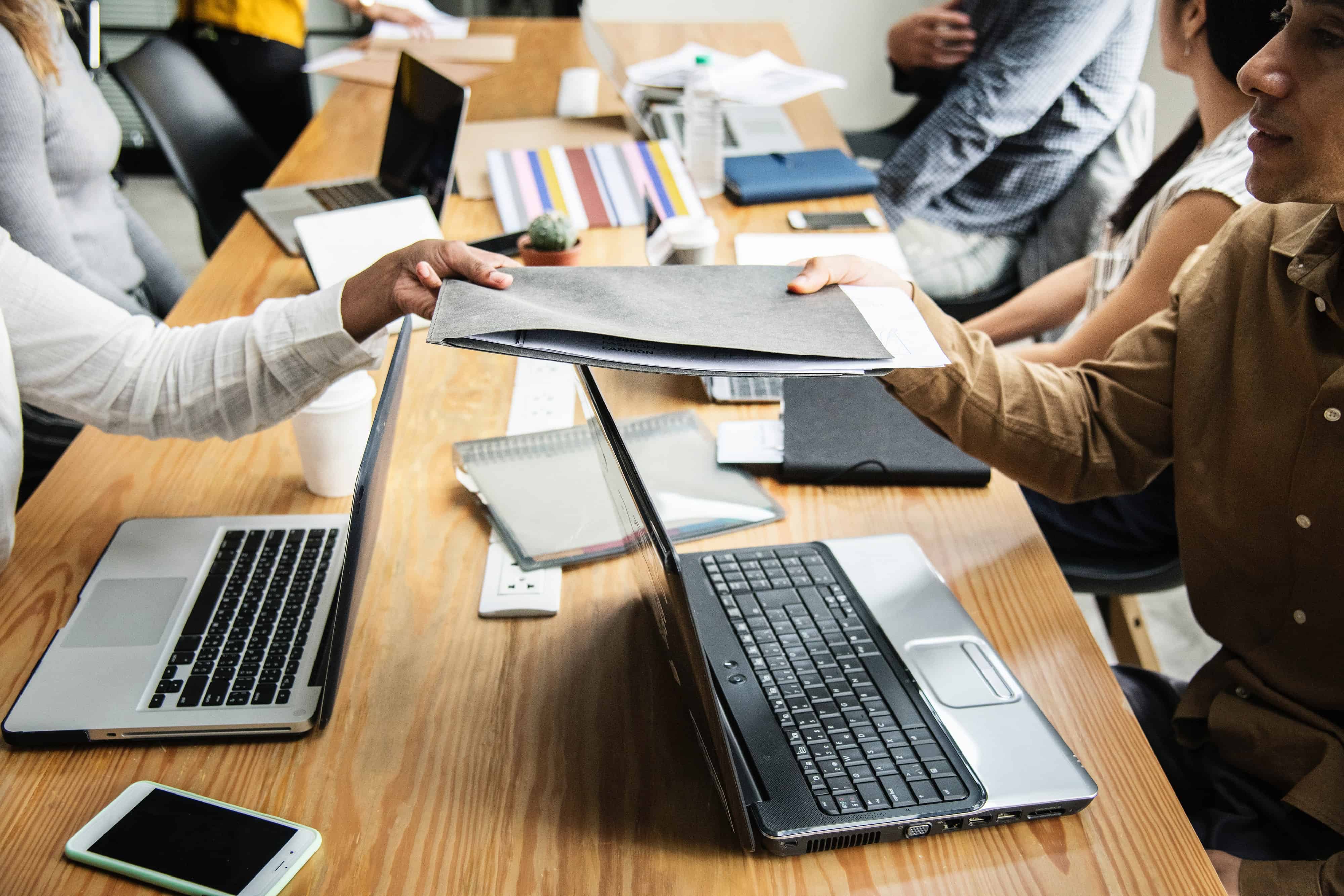 3 Key Phases Of Employee Supervision & Contact