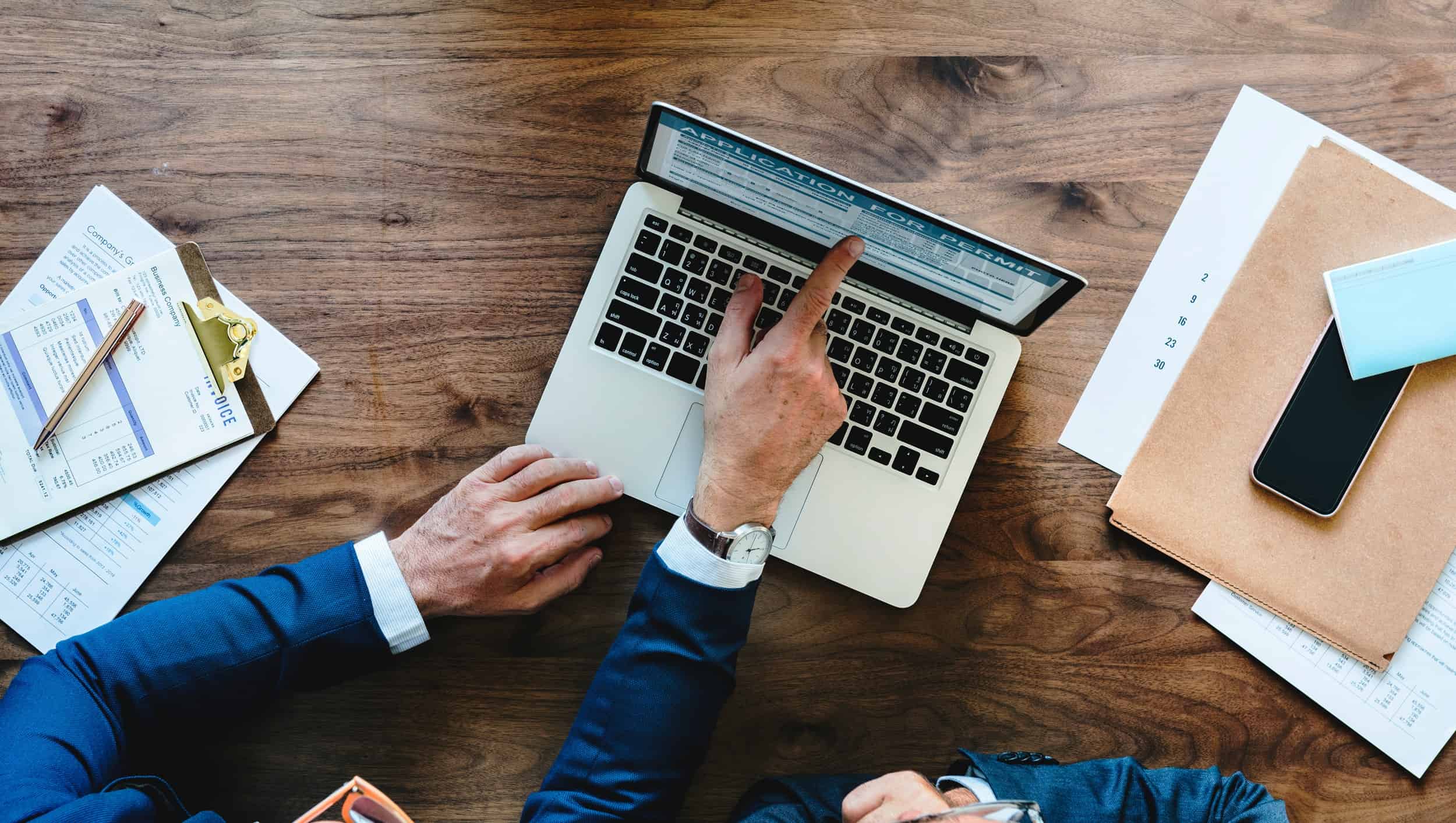 A Winning Recipe For Expanding Your Client Base
