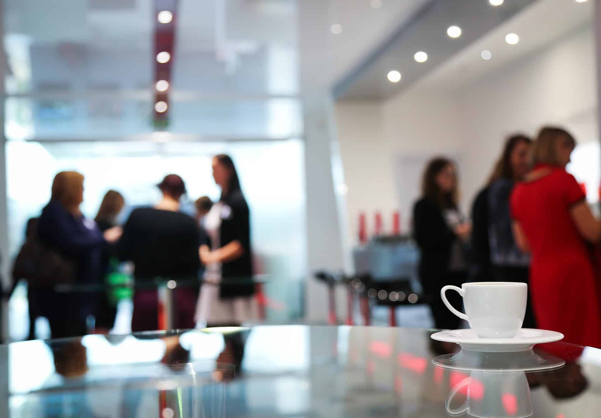 Mistakes You Need To Avoid When Hosting A Business Event