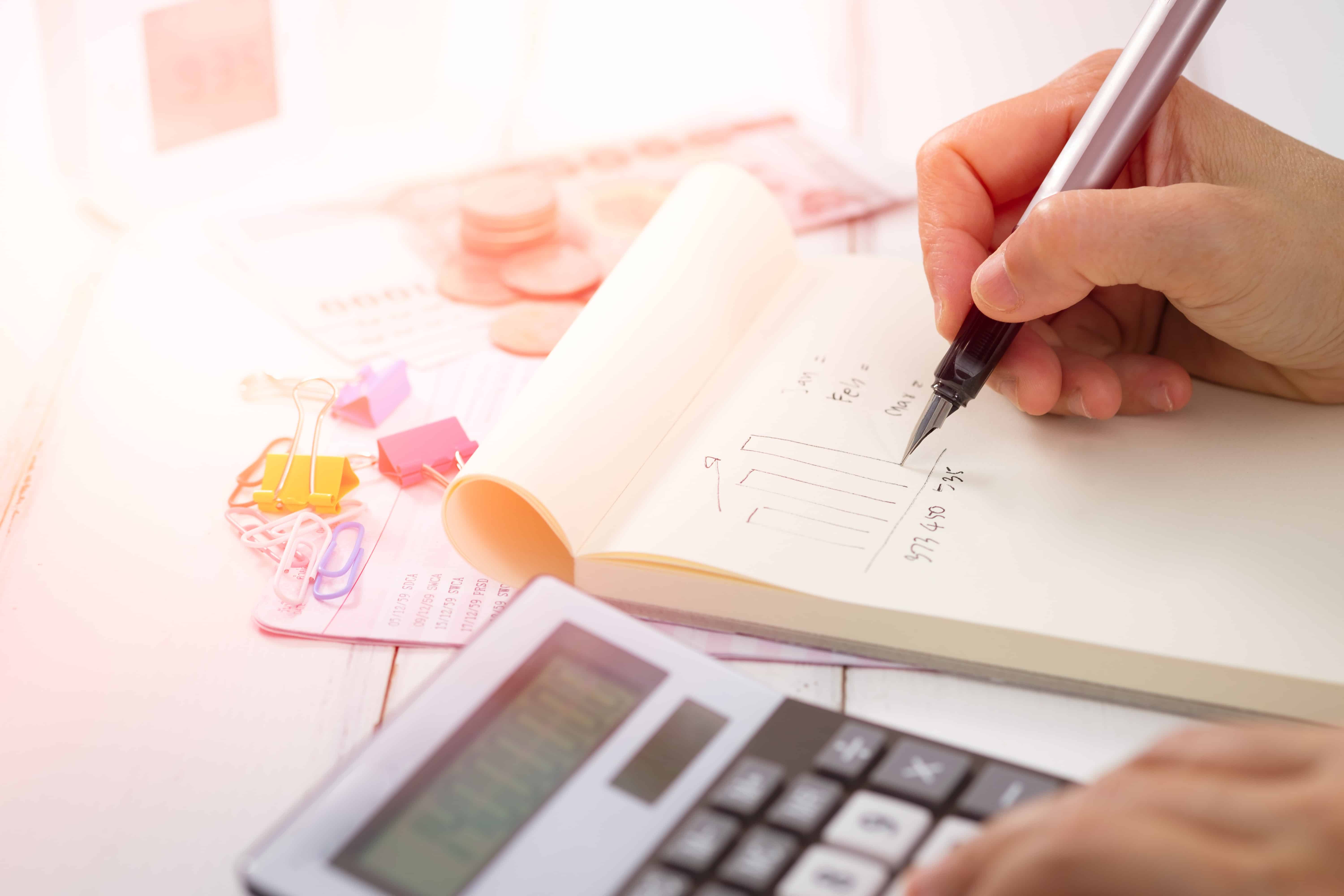 Managing Your Small Business Finances Better