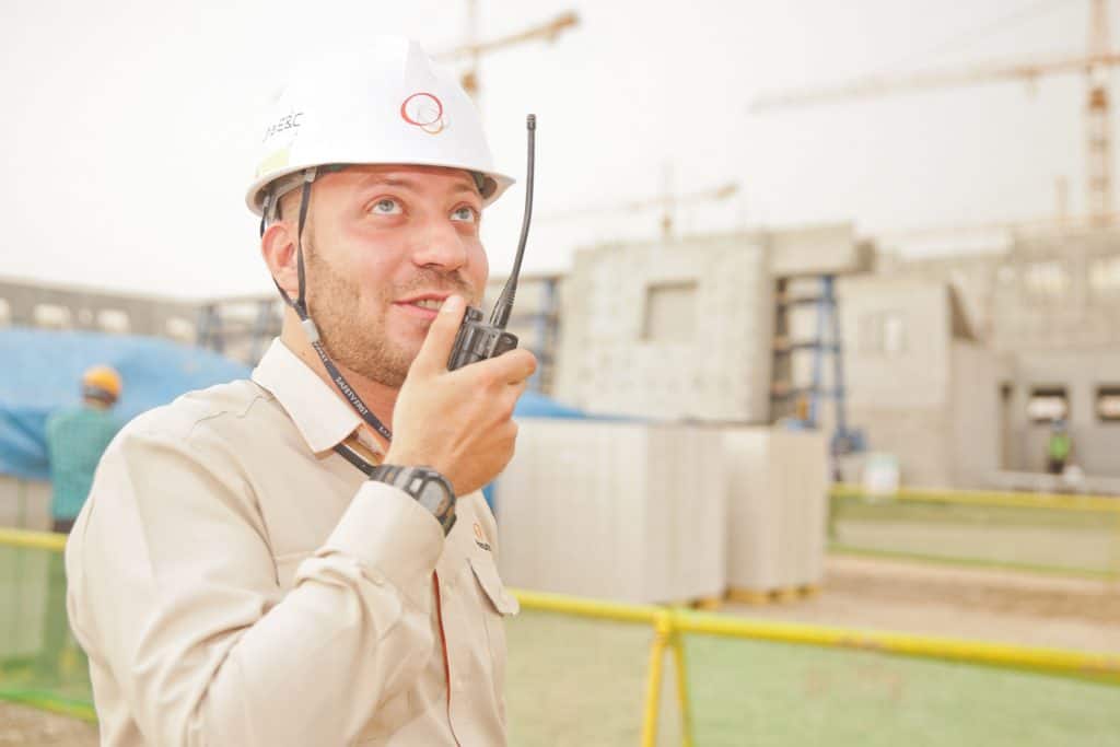   How To Stay On Top Of Health And Safety In The Construction Industry