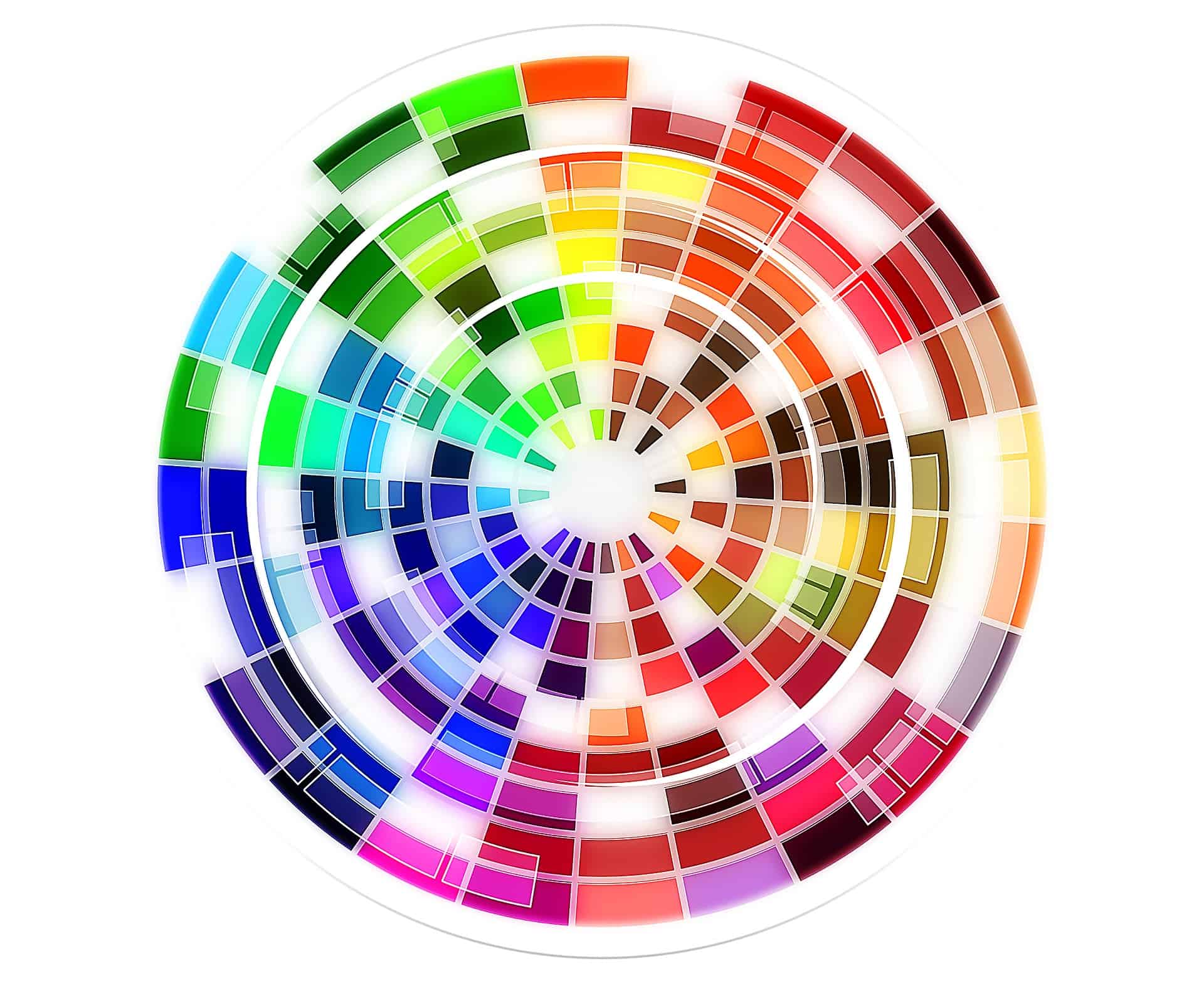 Choosing A Website Colour Scheme