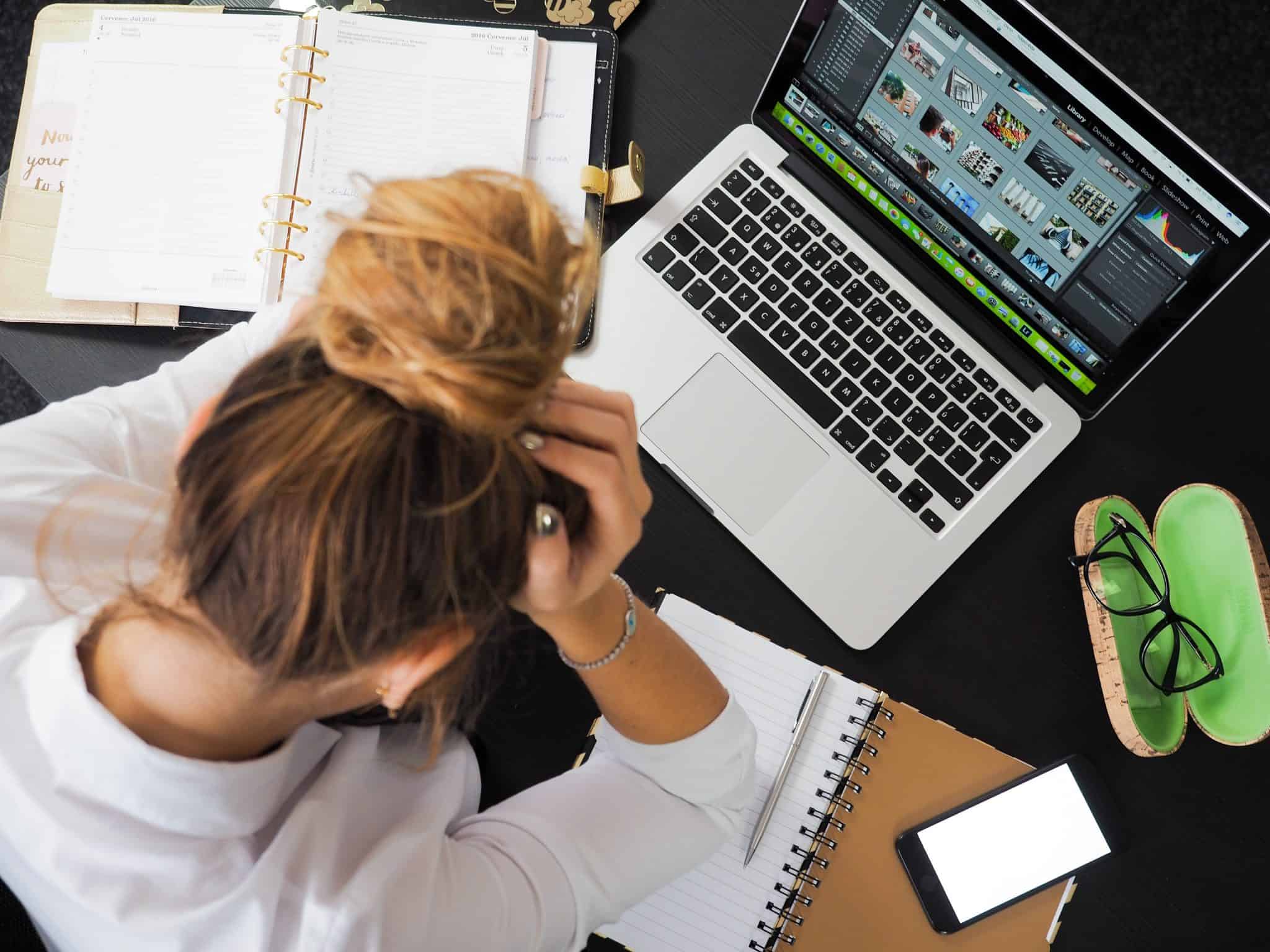 Are You Unwittingly Wasting Time in Business?