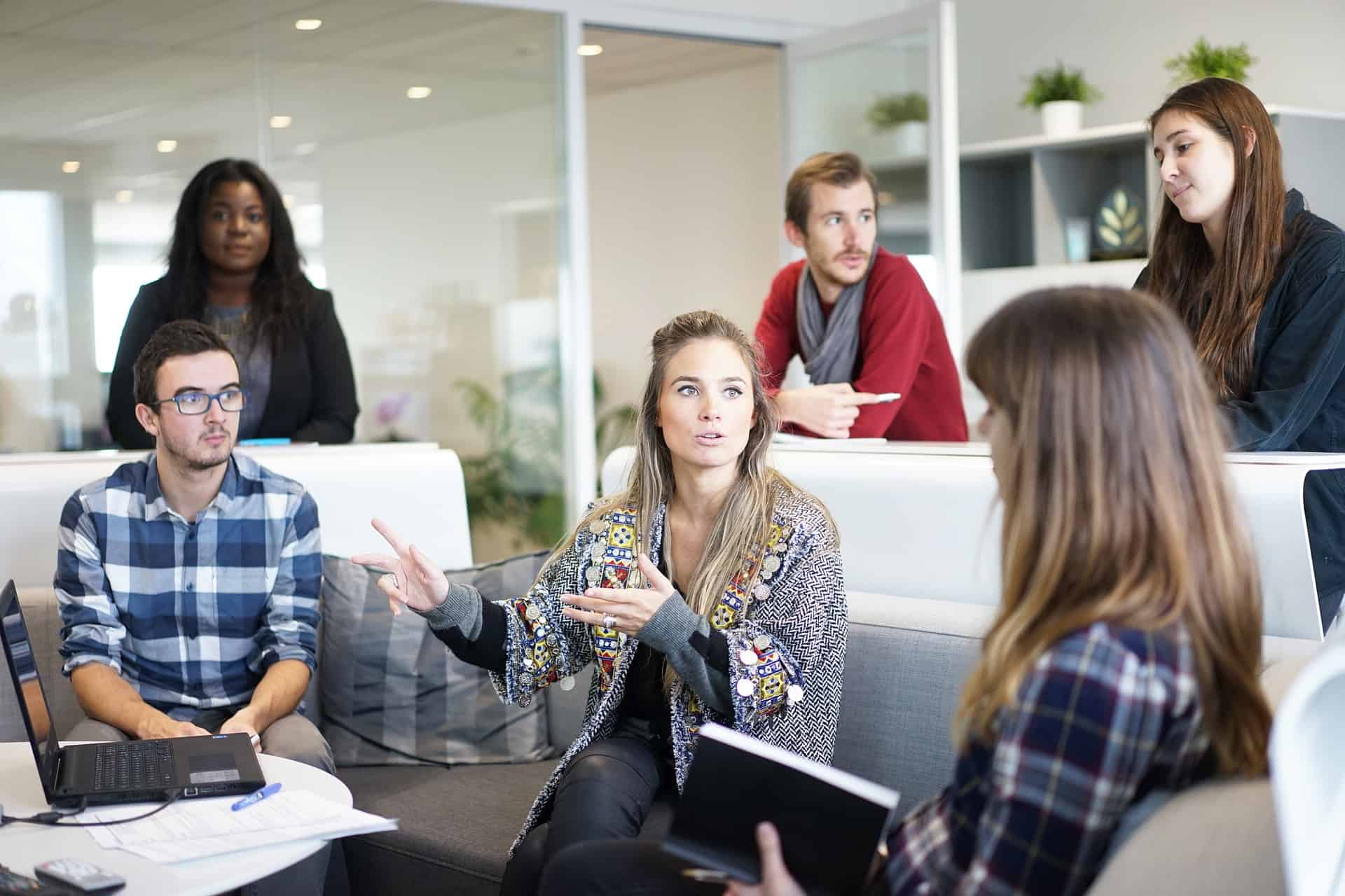 Can You Make Your Meetings More Productive?