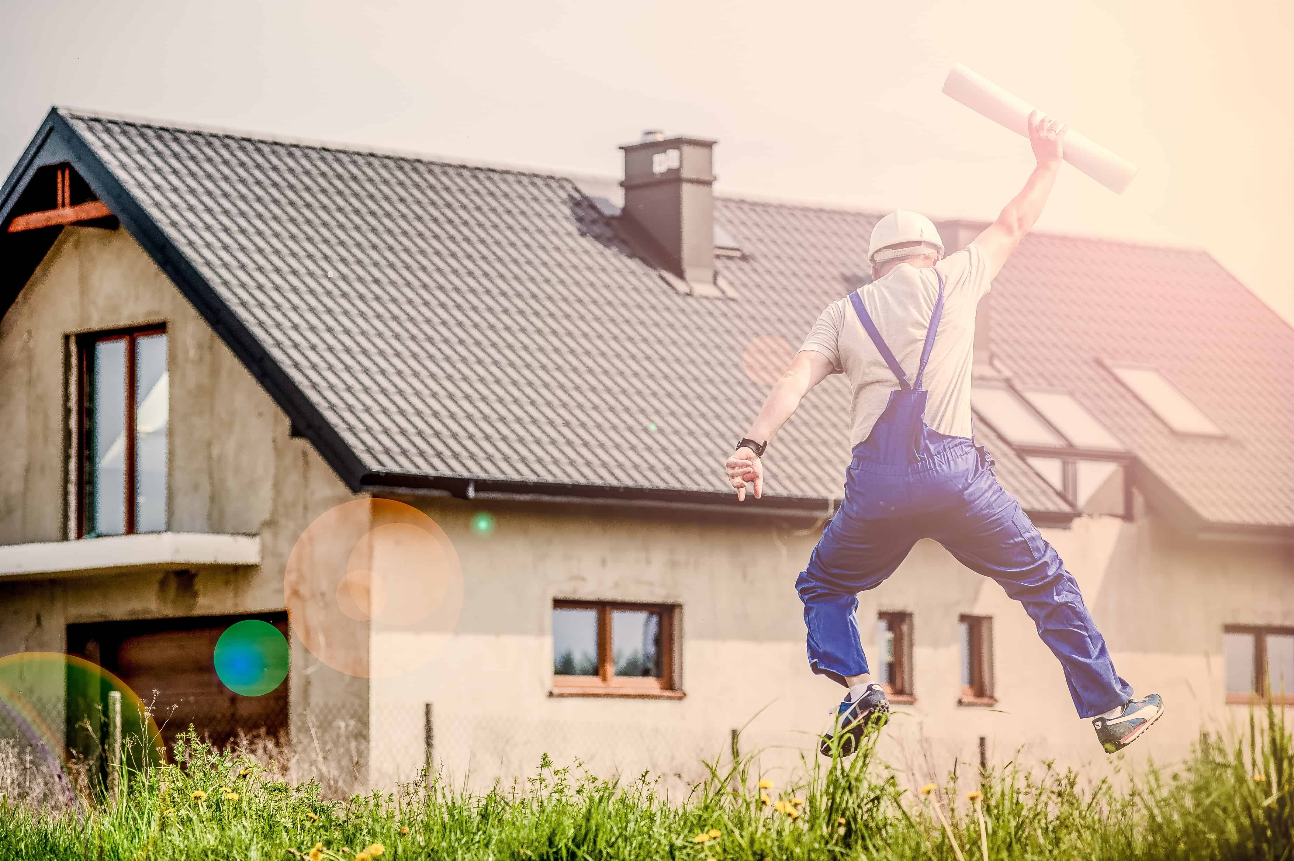 How to grow your building business