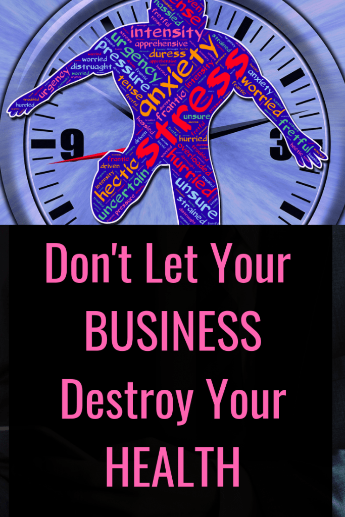 Don't let your business destroy your health.
#businesstip
#businessadvice
#entrepreneur