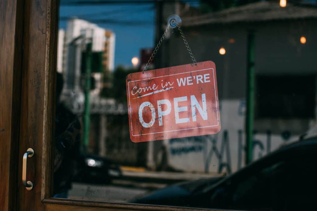 Important Questions to Ask Yourself Before Opening Your Doors in Business