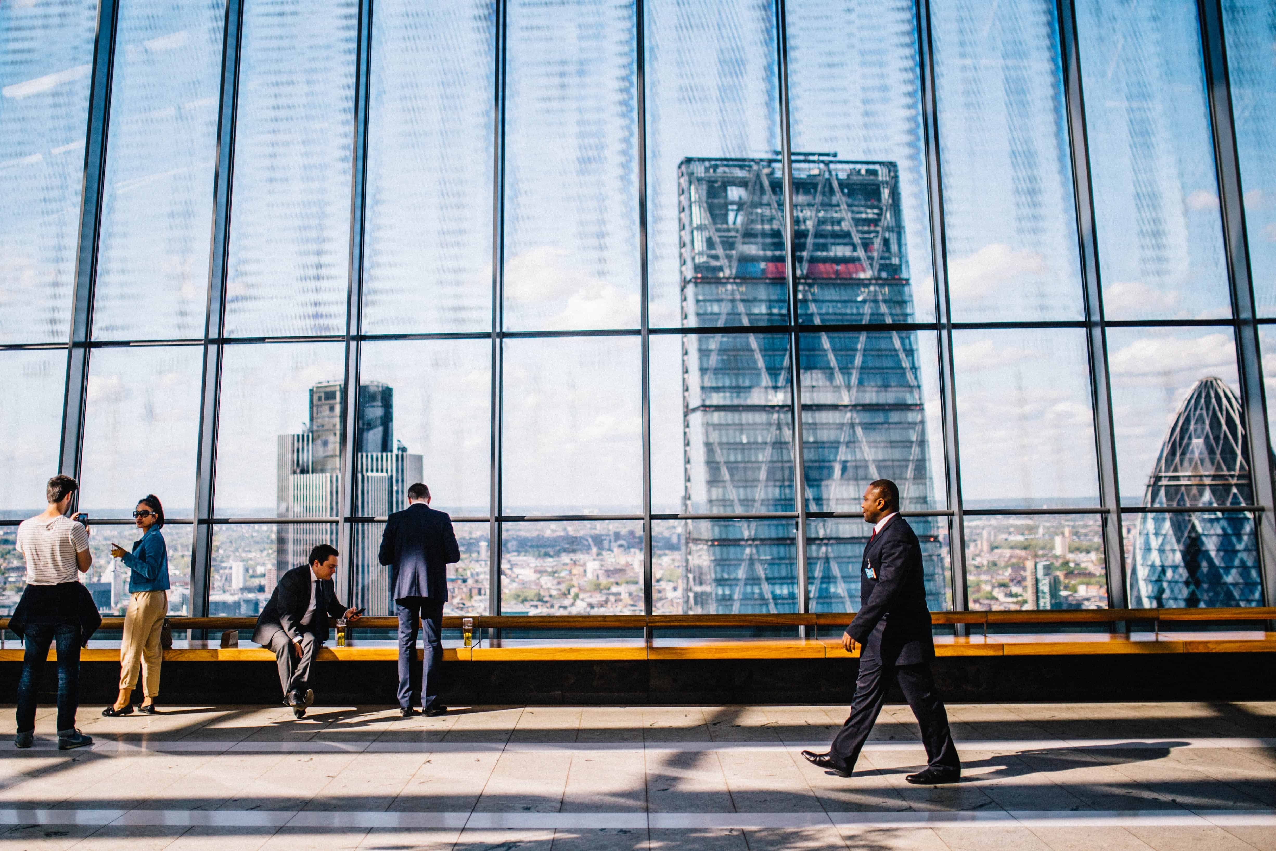 relocate your business