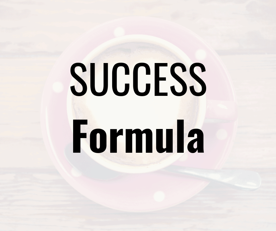 Is there really a secret success formulas for business?
#SuccessMindset #BusinessTips #BusinessMotivation