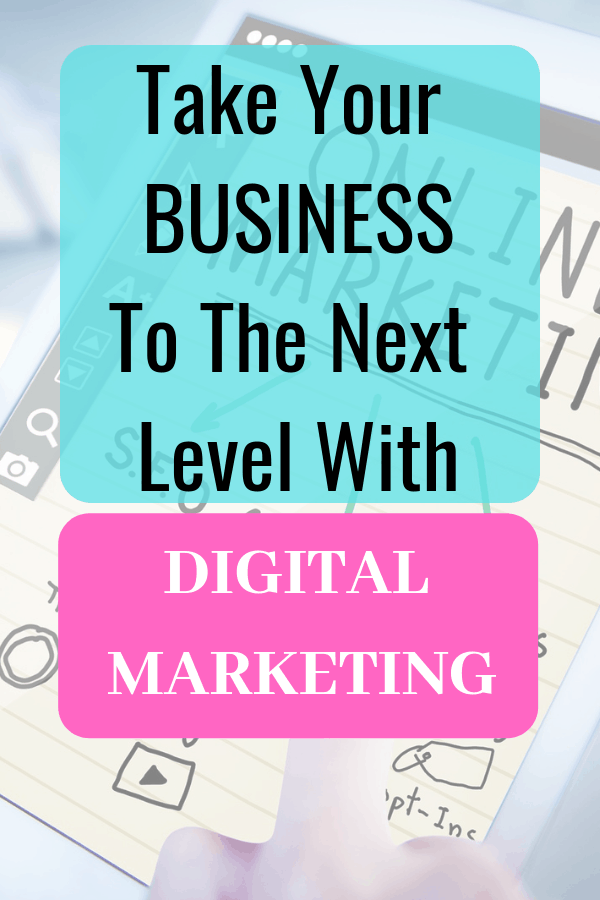 How to take your business to the next level with digital marketing.
#Digitalmarketing #Marketing #Entrepreneurtips 