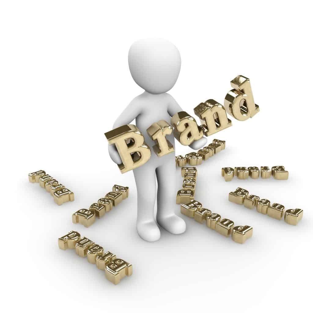 Branding Your Business for Success with Positive Messages 