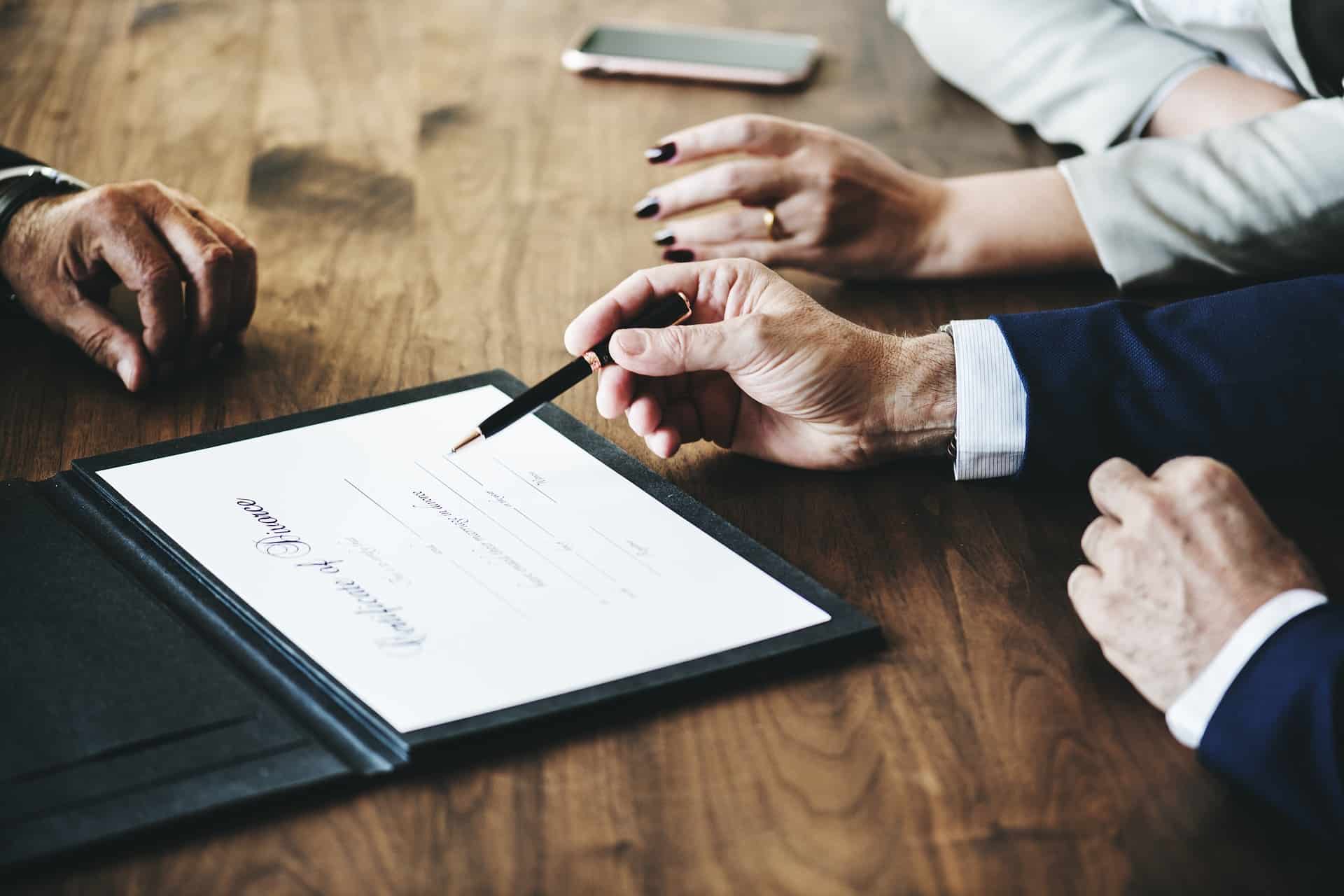 How to Raise Your Business Profile and Get More Clients