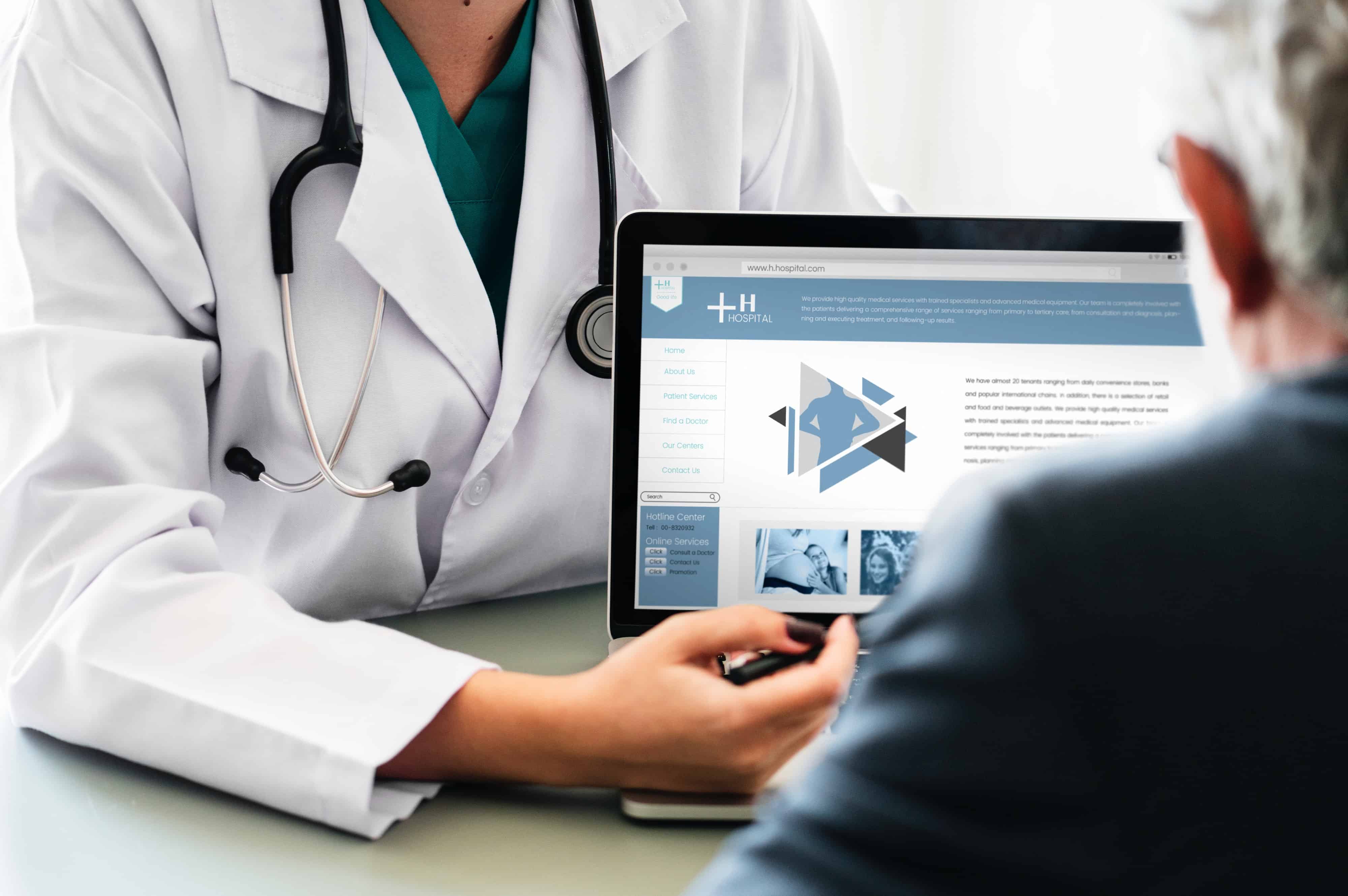 Medical business