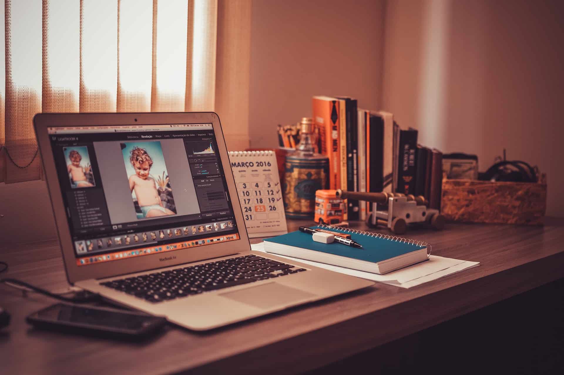 Is your home office big enough to house your business dreams.