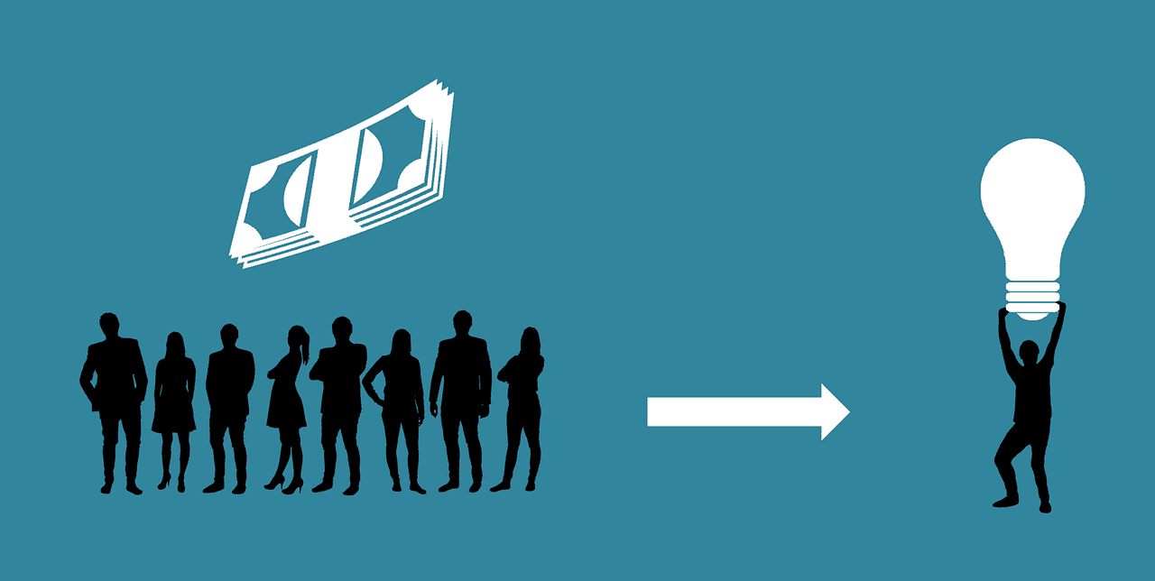 How Should You Go About Finding Funding For Ideas?
