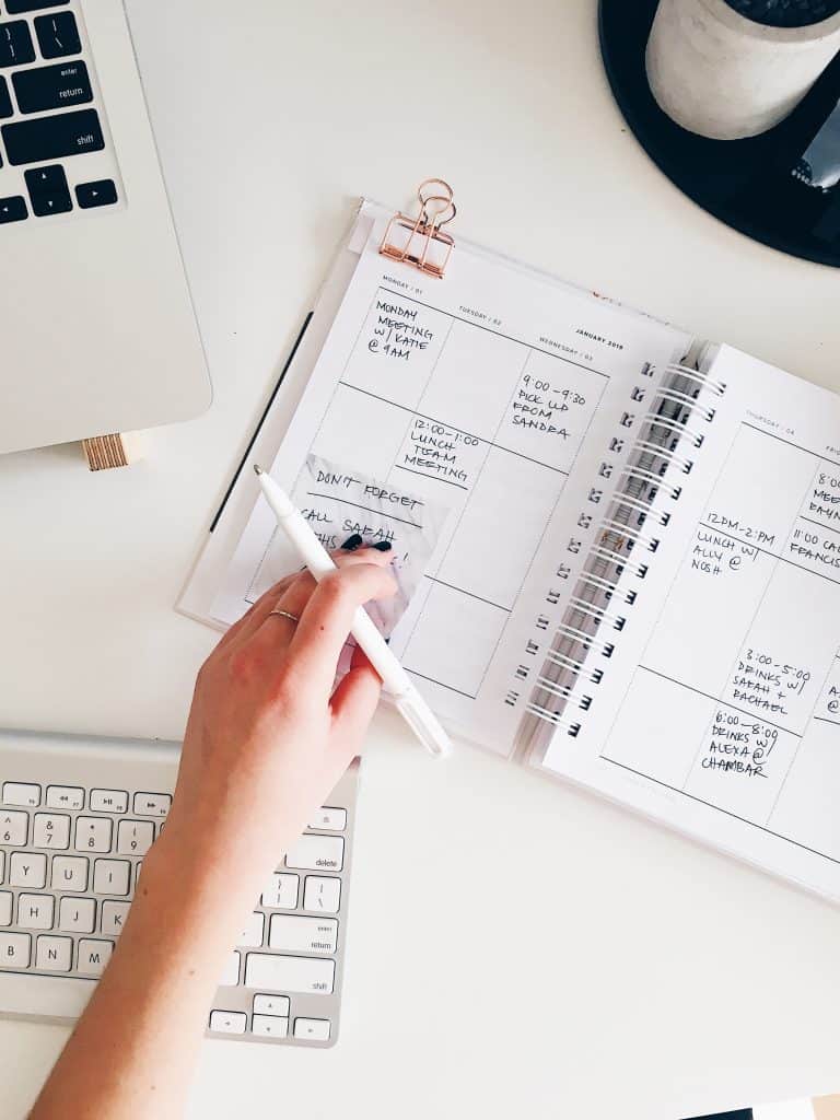 Are These The Tasks You Wanted To Be Doing When You Started Your Company?
Photo by STIL on Unsplash
