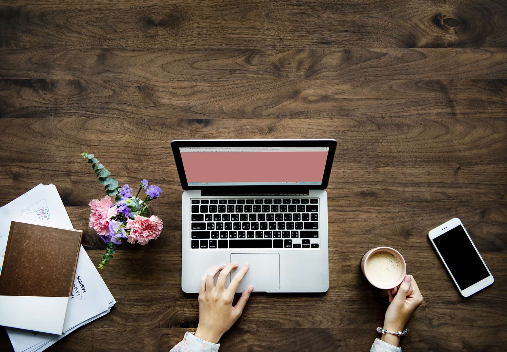 Create a successful business blog
