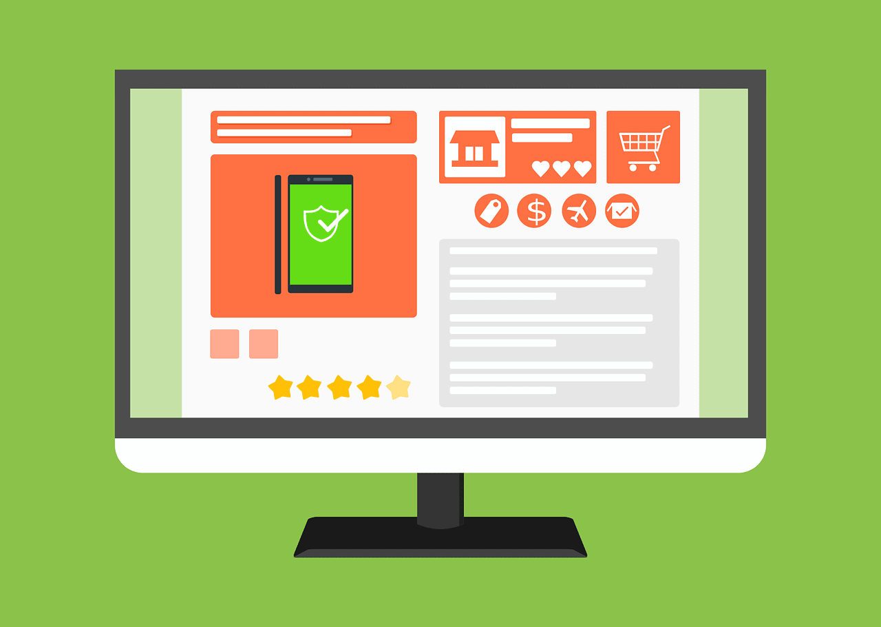 Online marketing and web design