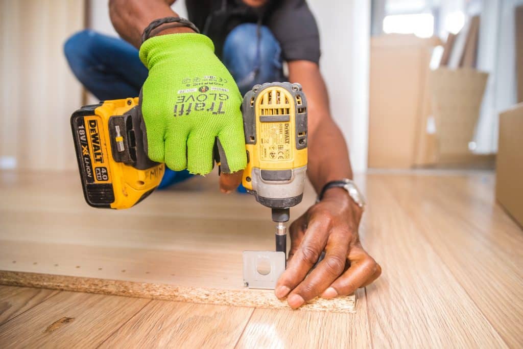 Why Handyman Businesses Are On The Rise