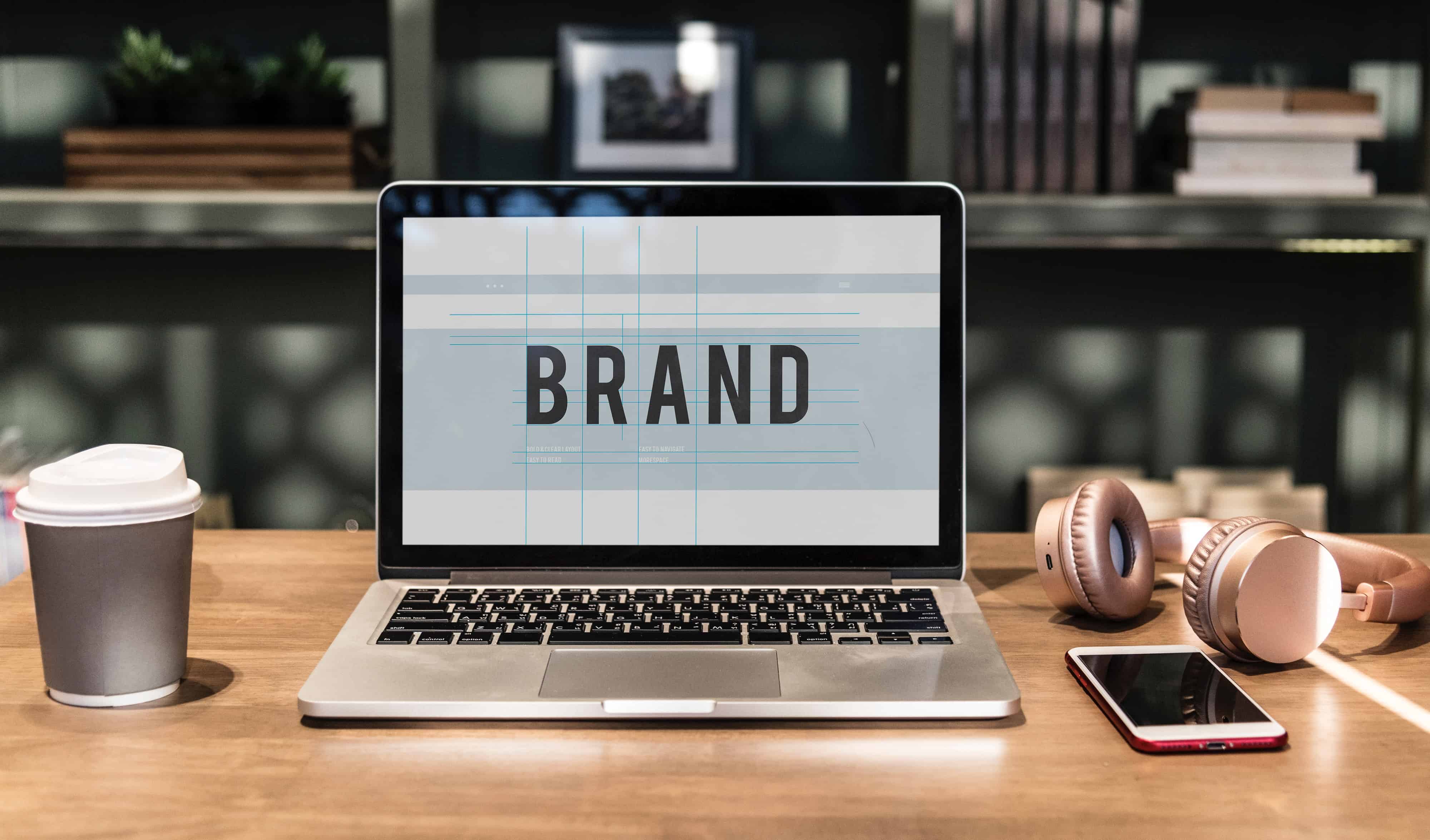 The Importance of Branding for Your Small Business