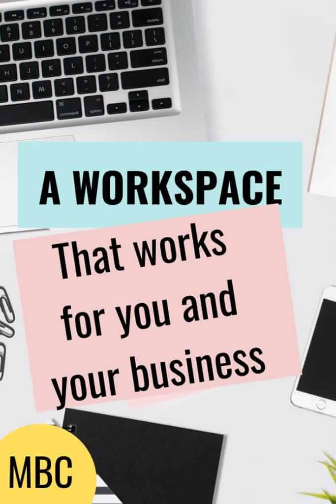 A workspace that works for you and your business.