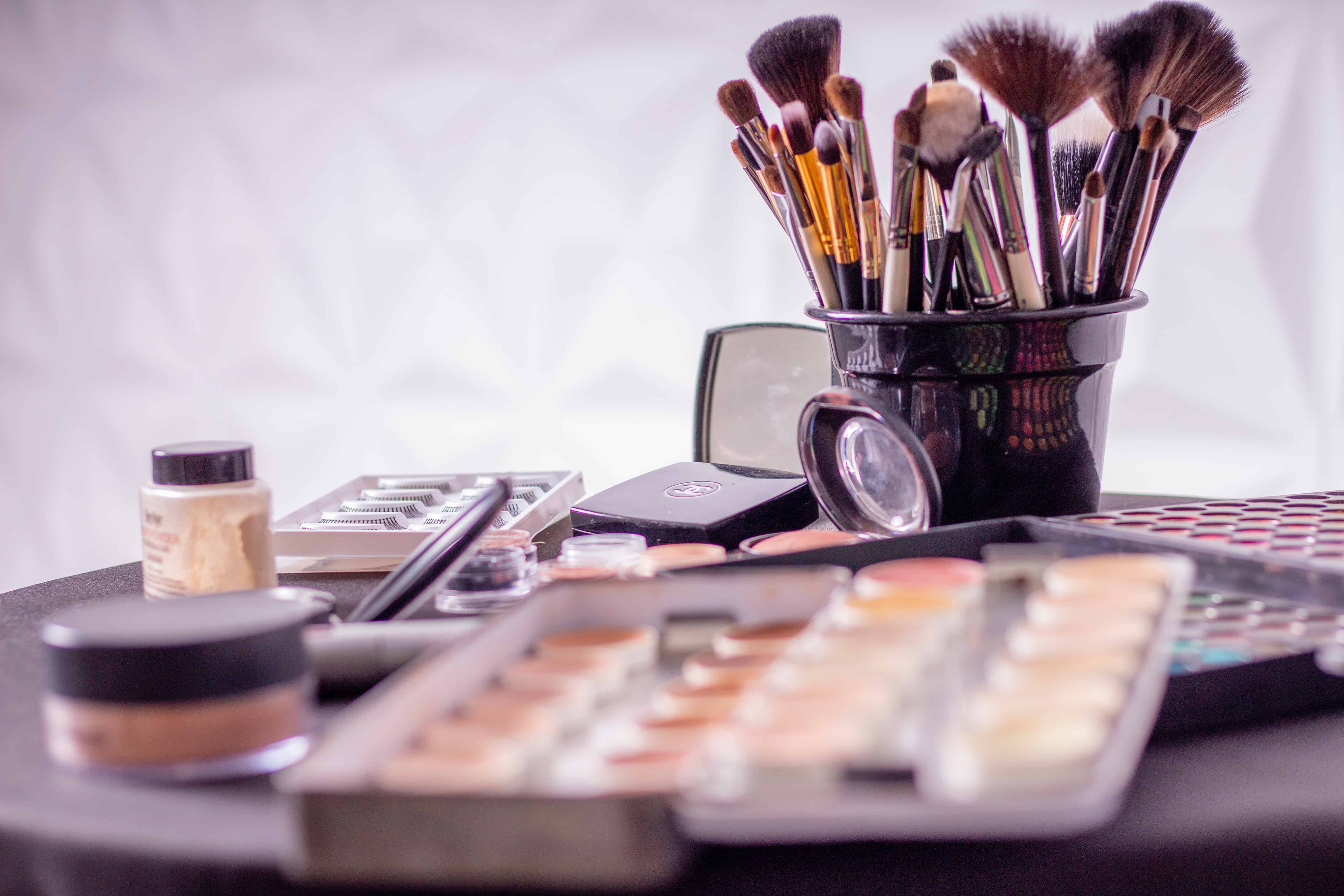 3 Ways For Beauty Bloggers To Set Themselves Apart From The Competition