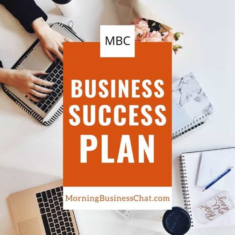 success rate business plan