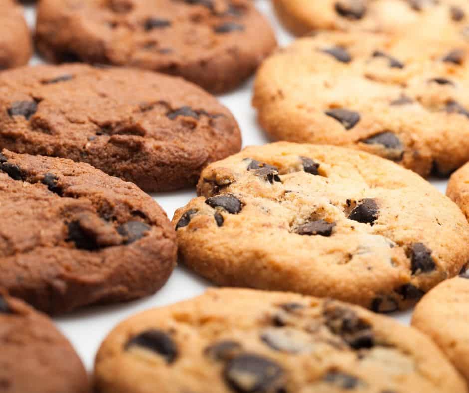 How to set up a cookie business from home