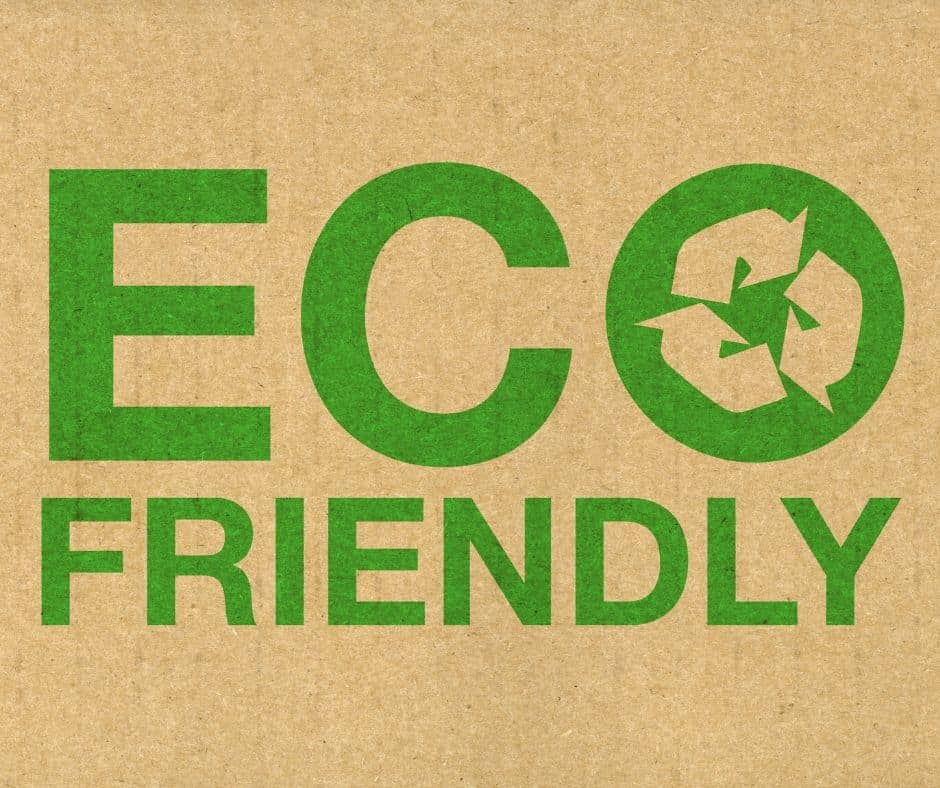 Eco-Friendly Business: Are You Doing It Right?