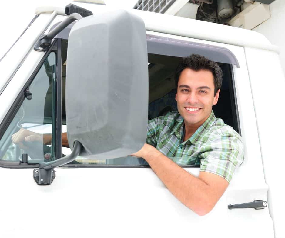 Employer Advice for Ensuring the Safety of your Commercial Drivers